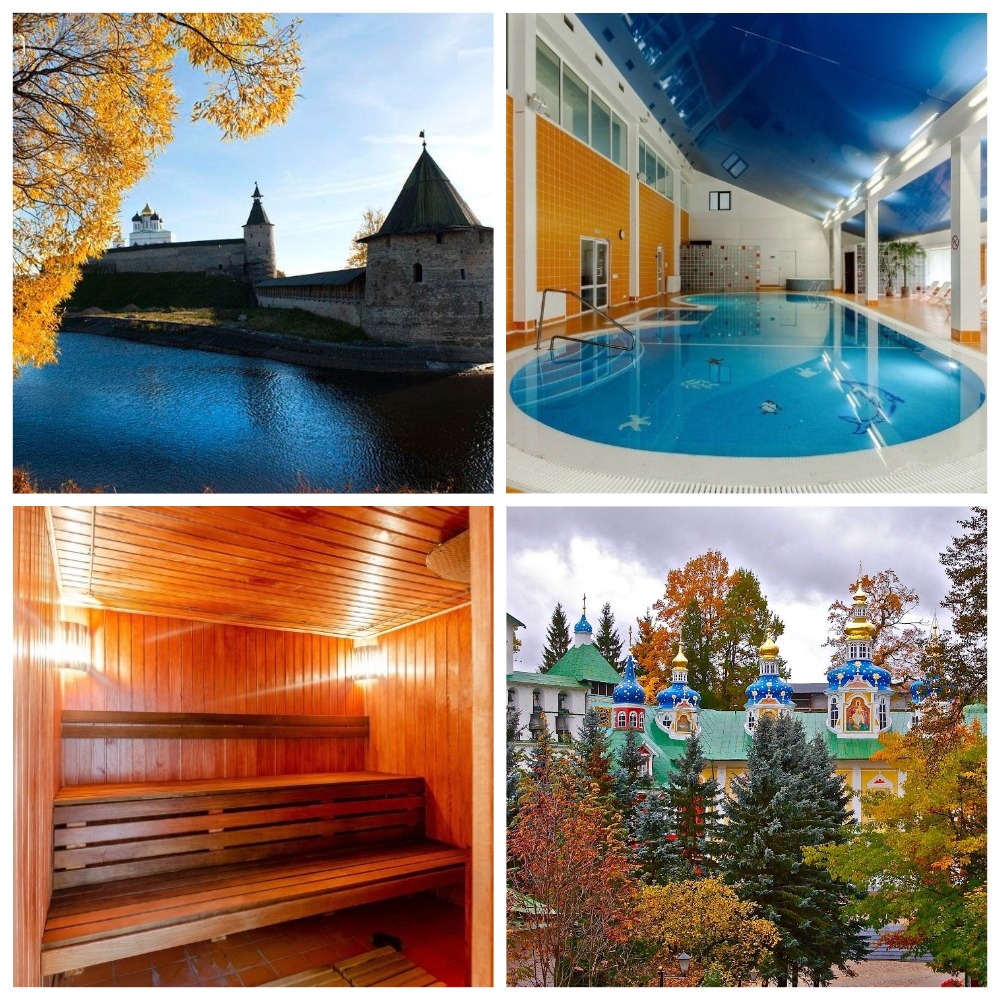 SPAсибо, Псков!