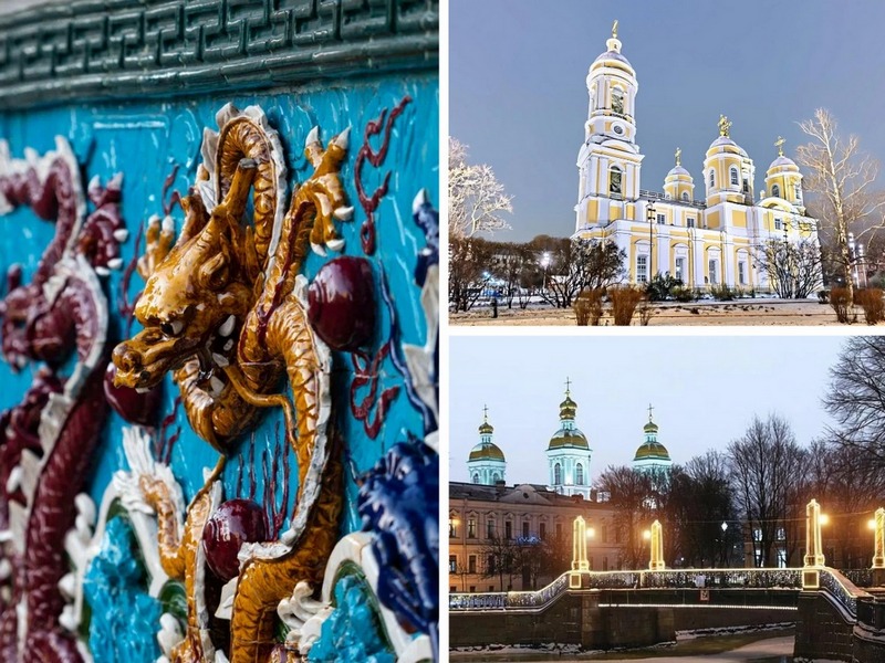 Новый год под шофар! (с праздничной программой и угощением в Музее истории религии)