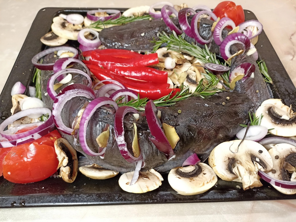 Гастрономический тур по Беседской земле