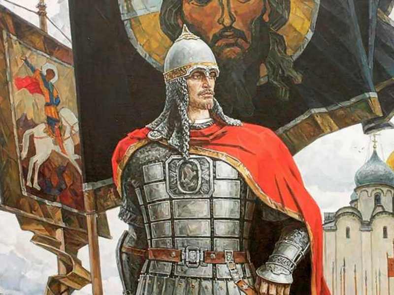 Александр Невский и Невская битва (с посещением музея-диорамы и чаепитием с пирожками)