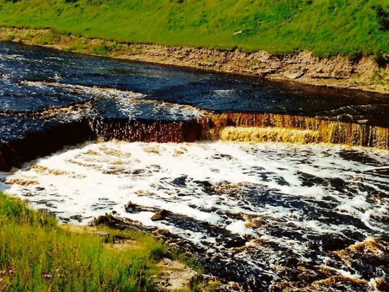 Саблино: тайны подземных лабиринтов (с обедом, посещением Саблинских пещер и храма в Никольском)