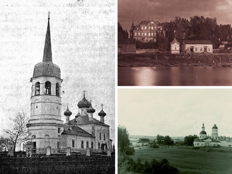 Новинка! Путешествие вдоль реки Сясь