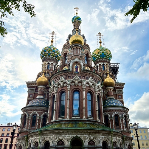 Авторские экскурсии Натальи Диманис